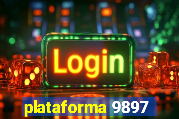 plataforma 9897